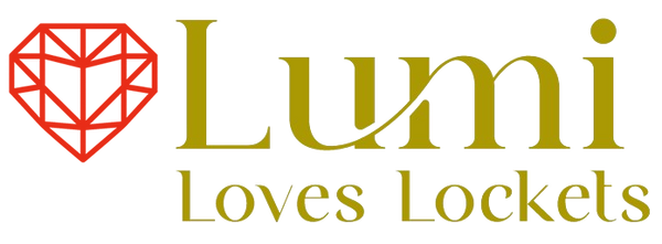 Lumi Loves Lockets